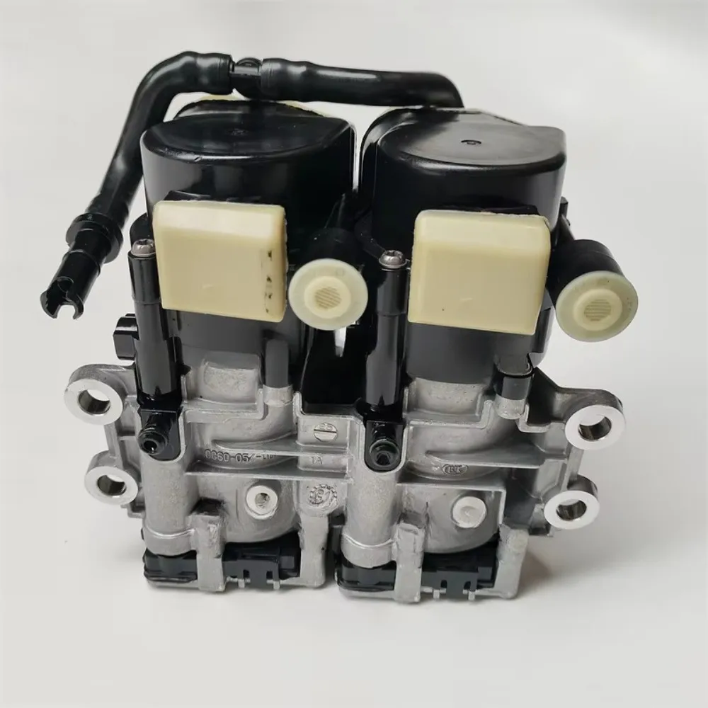 Transmission Hydrostatic Clutch Release Actuator 7DCT330 for GEELY 1.5T