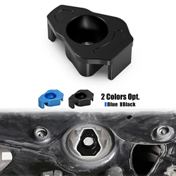 For MQB Lower Motor Mount Insert, for VW for Golf 7 MK7 for Passat B8 for Tiguan 2, for Audi A3 RS3 TT Q2, for SEAT, for Skoda