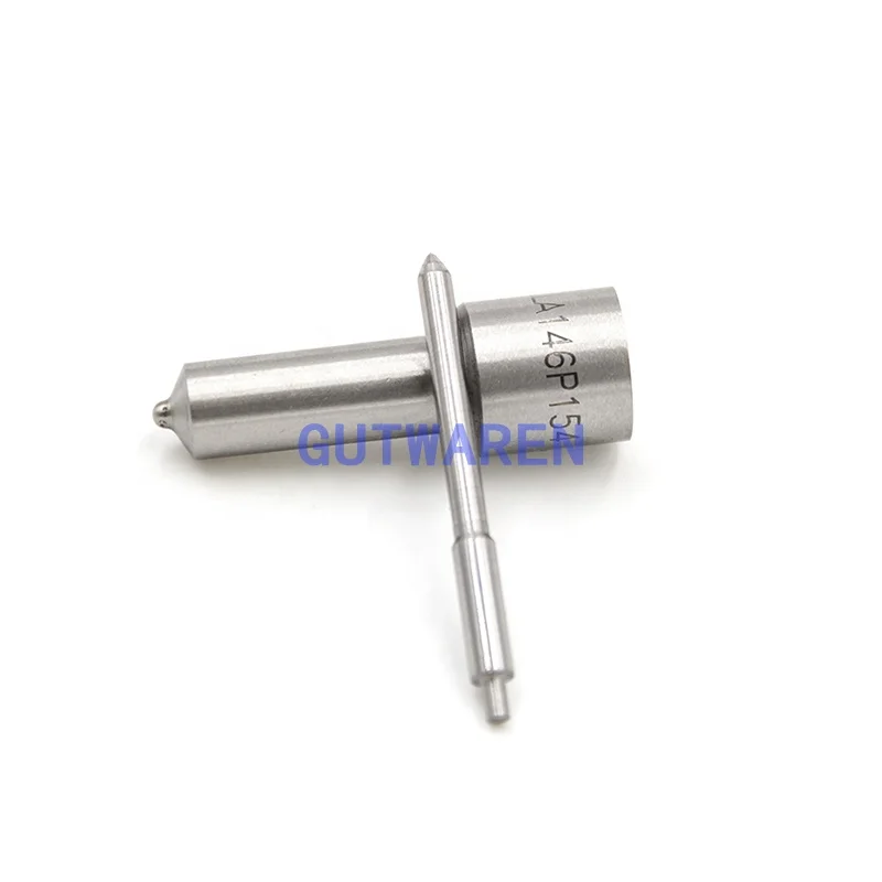 

12 Pcs High Quality Diesel Fuel Injector Nozzle DLLA144P666 0433171485 DLLA144P825 0433171563 DLLA150P957 0433171634