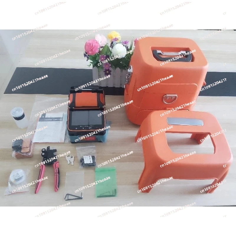 Suitable for Six Motor Automatic Ai9 Ai20 Ai30  Ai6c+ Ai 5 Fiber Optic  fusion Splicer Machine