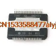 

Новый 7567AD TDA7567AD