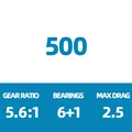 500