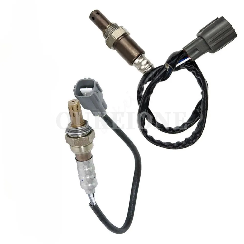 1Pc or 2Pcs For Toyota RAV4 2.4L 2006 2007 2008 Camry 2.4L 2007 2008 2009 2010 2011 Lambda O2 Oxygen Sensor Upstream Downstream - Image 3