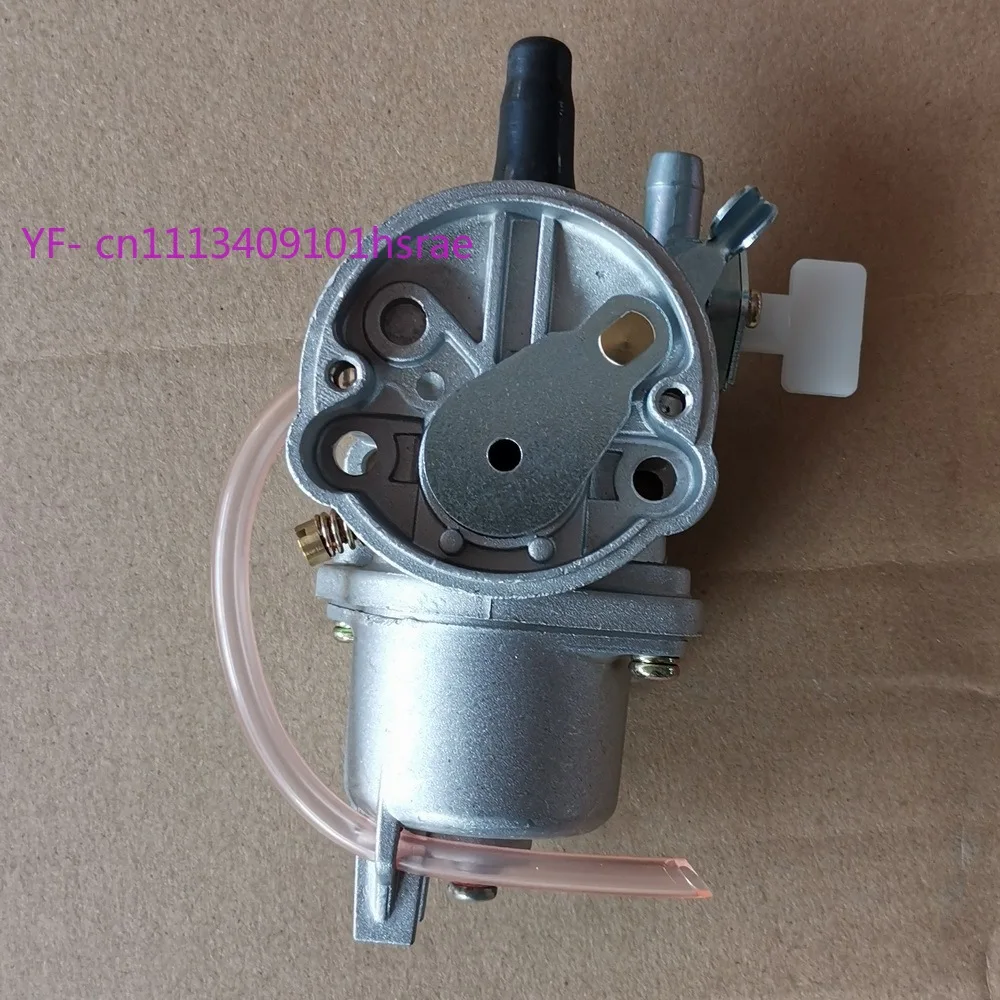Carburetor SUM328 BG328 PZ11J for Tanaka CG328 33cc Grass Trimmer Brush Cutter