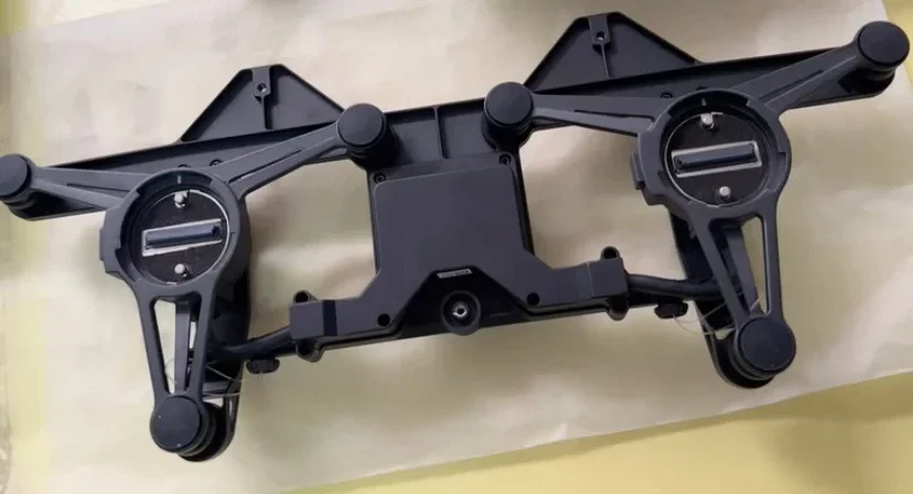 Matrice 210 - Part 6 - Dual Downward twins Gimbal Connector FOR DJI Matrice 210 200 RC car M210