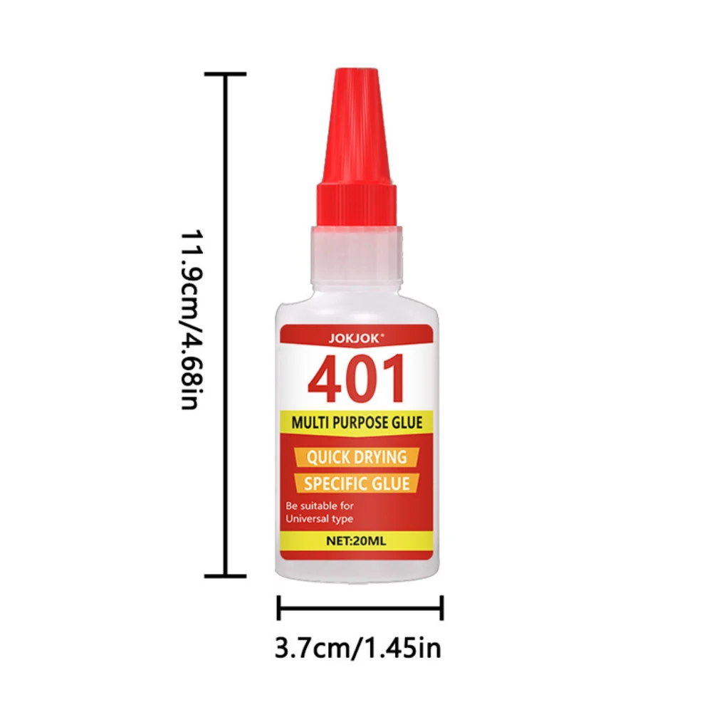 Multi-Purpose Super Glue, Oil-Based Welding Adhesive for Various MetalsPlastics, Ceramics, Wood, Glass, CeramicsCraft