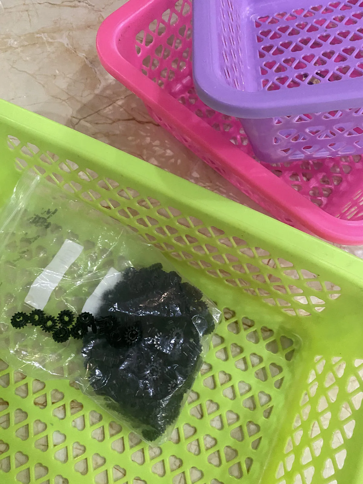 

JC66-00810A 17T Fuser Gear for SAMSUNG ML 1610 1615 1640 2010 2015 2240 2241 2245 2510 CLX 2160 3160 3170 3175 6200 6210 6220