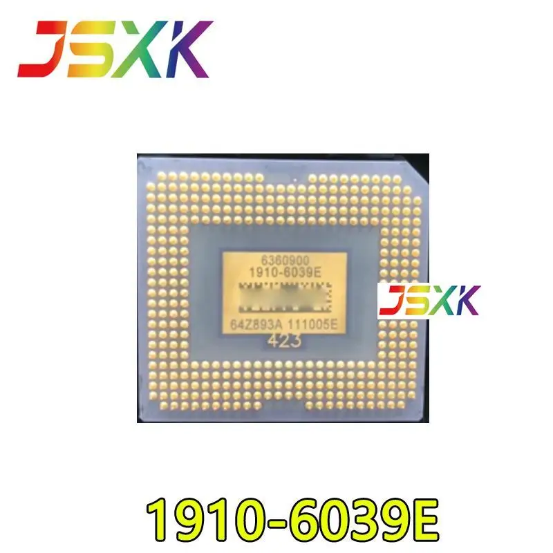 

NEW DMD CHIP 1910-6039E 1910-6037E 1910-6032E 1910-6139E 1910-6239E 1910-6237E DMD Optoma HD26 W1070 Projector