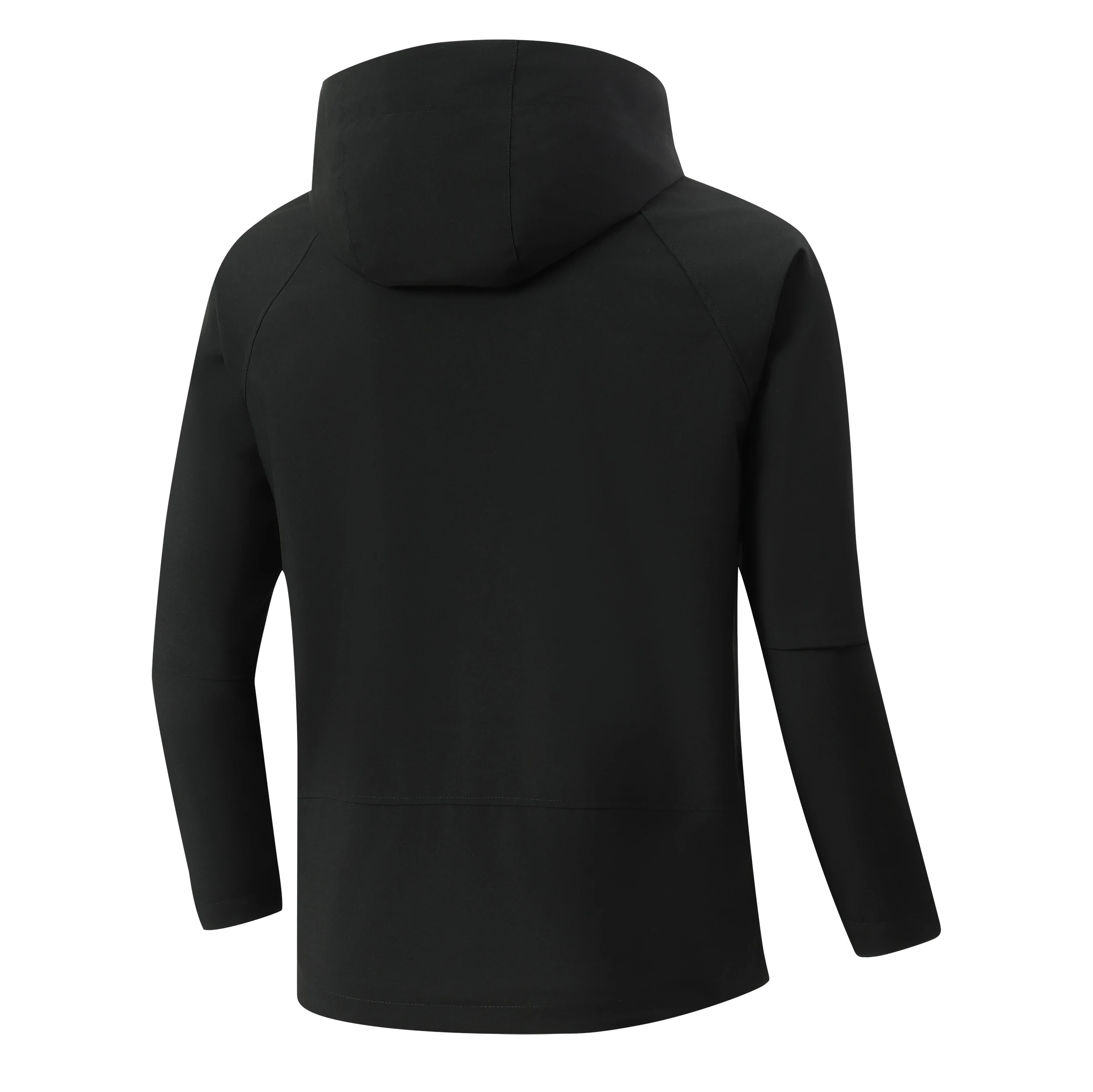 سترة ARC مقاومة للماء ومضادة للرياح للجنسين مع شبكة داخلية قابلة للتنفس - ألوان متعددة لسترة الصيد والتنزه في الهواء الطلق #3