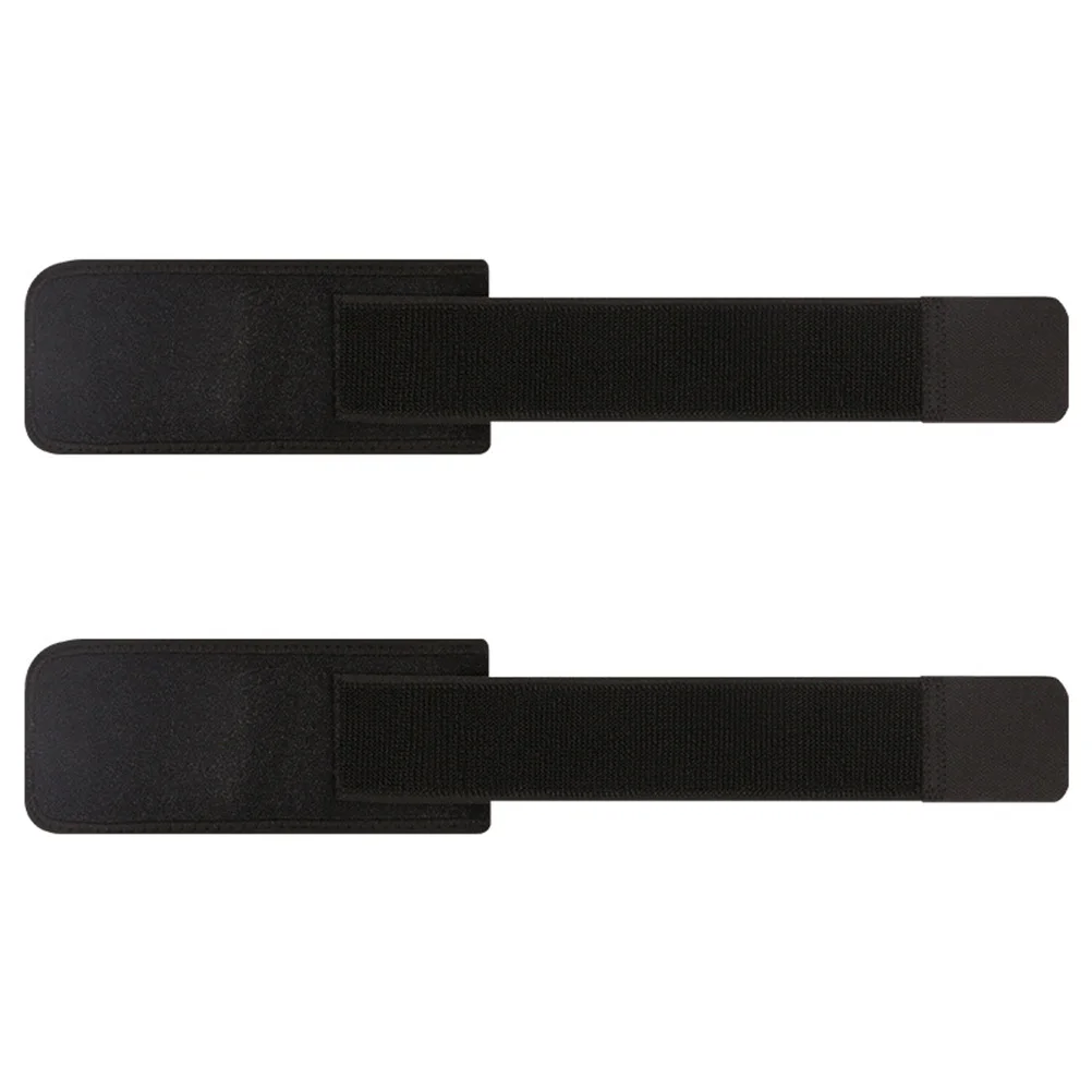 

2Pcs Lightweight Wrist Wrap Support Compression Guard for Sports Injury Prevention Comfortable Sweat Absorption