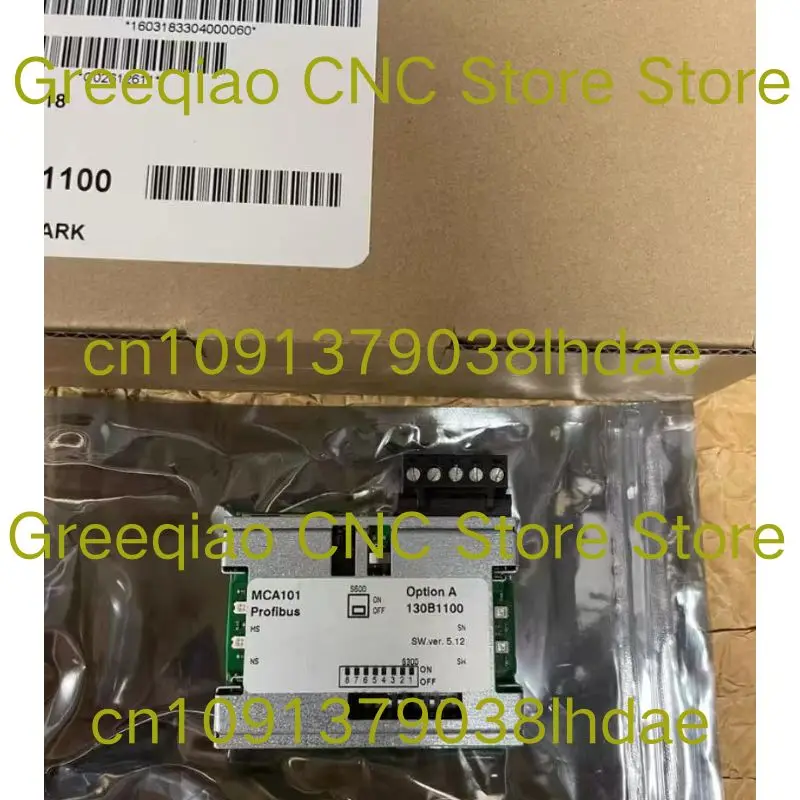 MCA101 Profibus Communication Card 130B1100 Fast Shipping Brand New