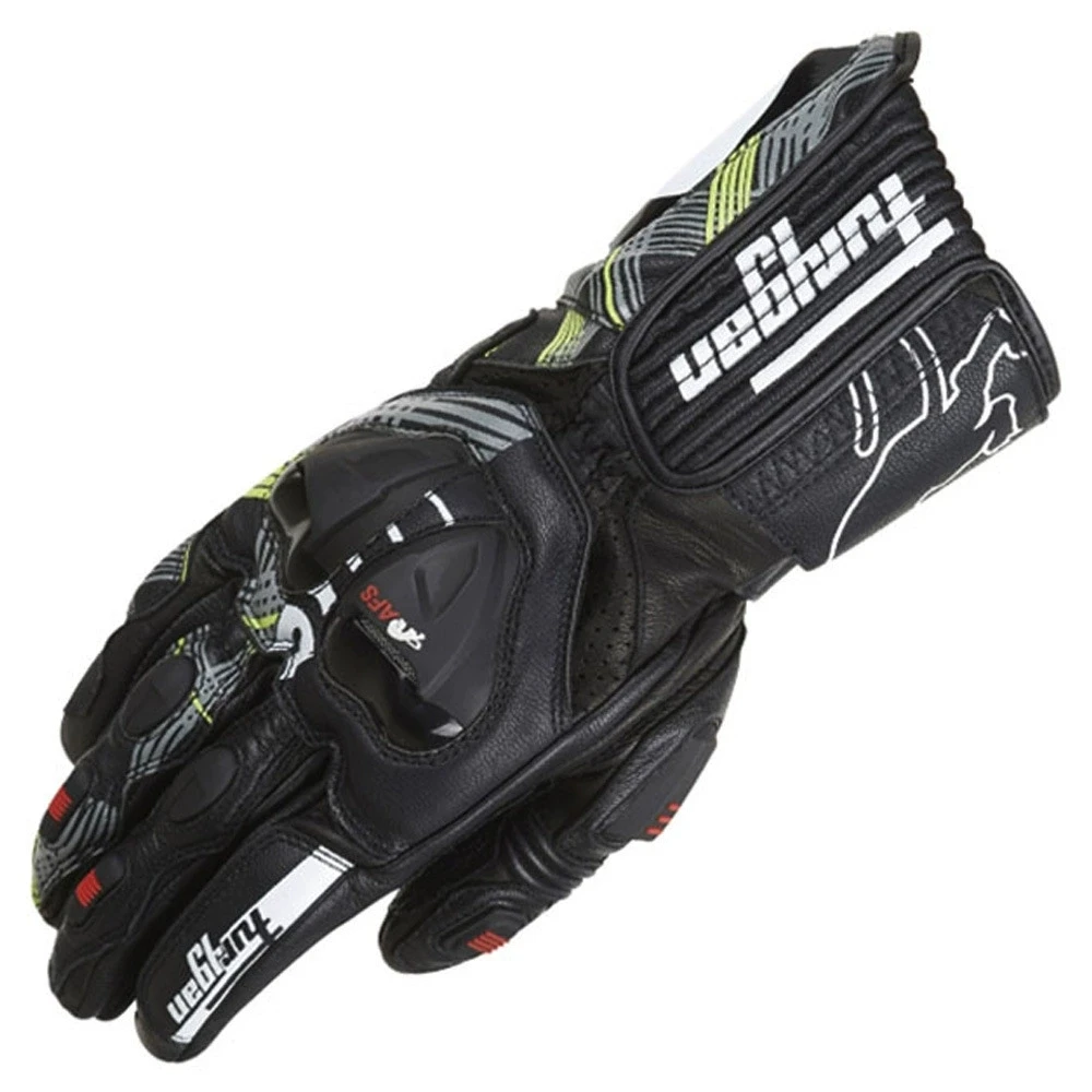 Горячая распродажа: кожаные перчатки Furygan для мотоциклов и горных велосипедов, перчатки для мотокросса, перчатки для мотогонок