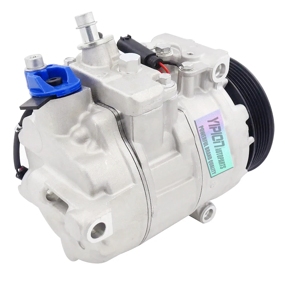 For Car 7SEU17C AC Compressor For Mercedes Benz S-CLASS (W221) S280 S300 S350 S450 S500 CL500 A0022307711 0022307711 A0022300911