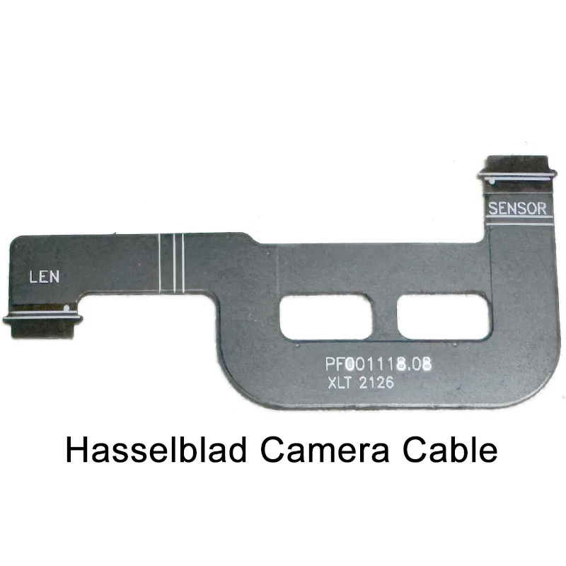 Cable de cámara cardán Mavic 3 Original, cámara con Zoom Mavic 3, Cable de cámara Hasselblad de Cine Mavic3 Hasselblad para DJI Mavic 3