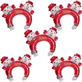 Snowman-5pcs