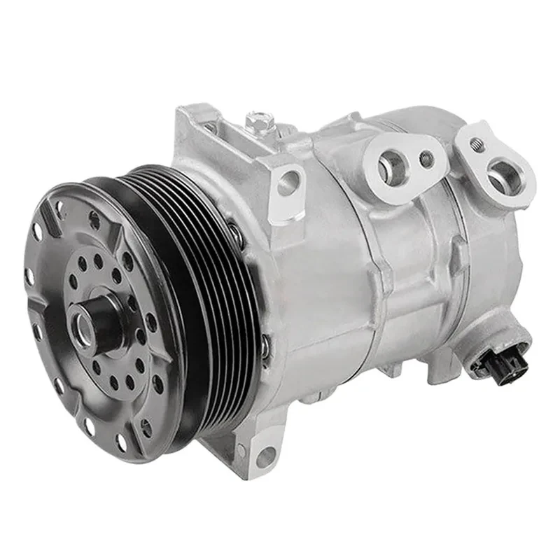 SEU Auto Conditioning Comprsor JOURNEY/.4L SEBRING AD AC