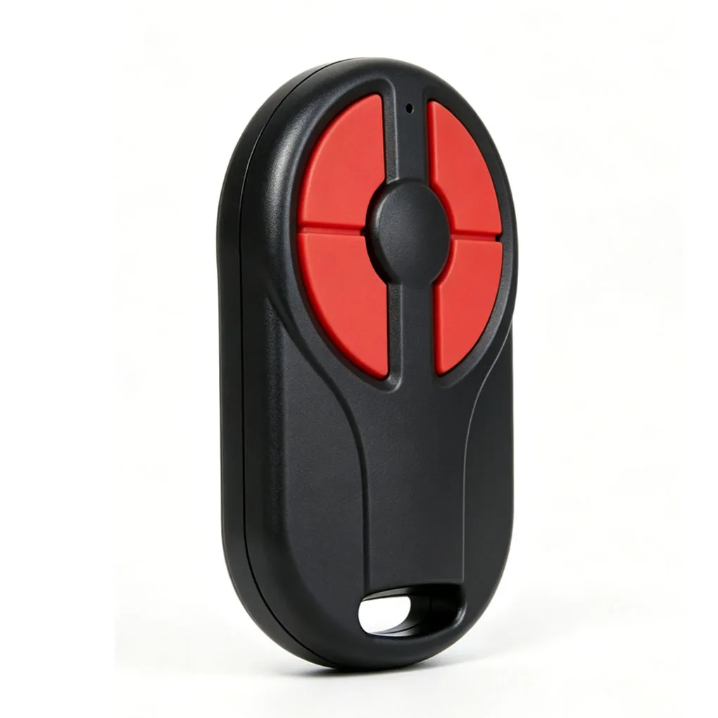 Nero 8101-2M 4M Remote Control Garage Doors and Doorways 433MHz Lane Gate Rolling Code