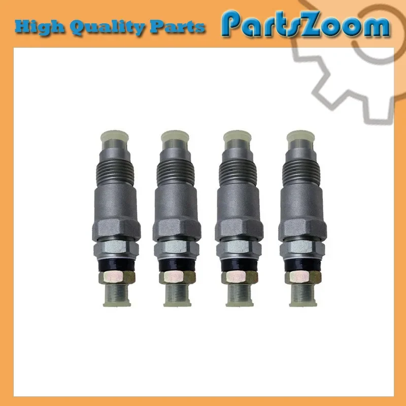 Replacement 325-70939 Injector for Caterpillar mini excavator 301.5 301.8 301.6 Caterpillar diesel engine 3003 C0.9 C1.0 4PCS