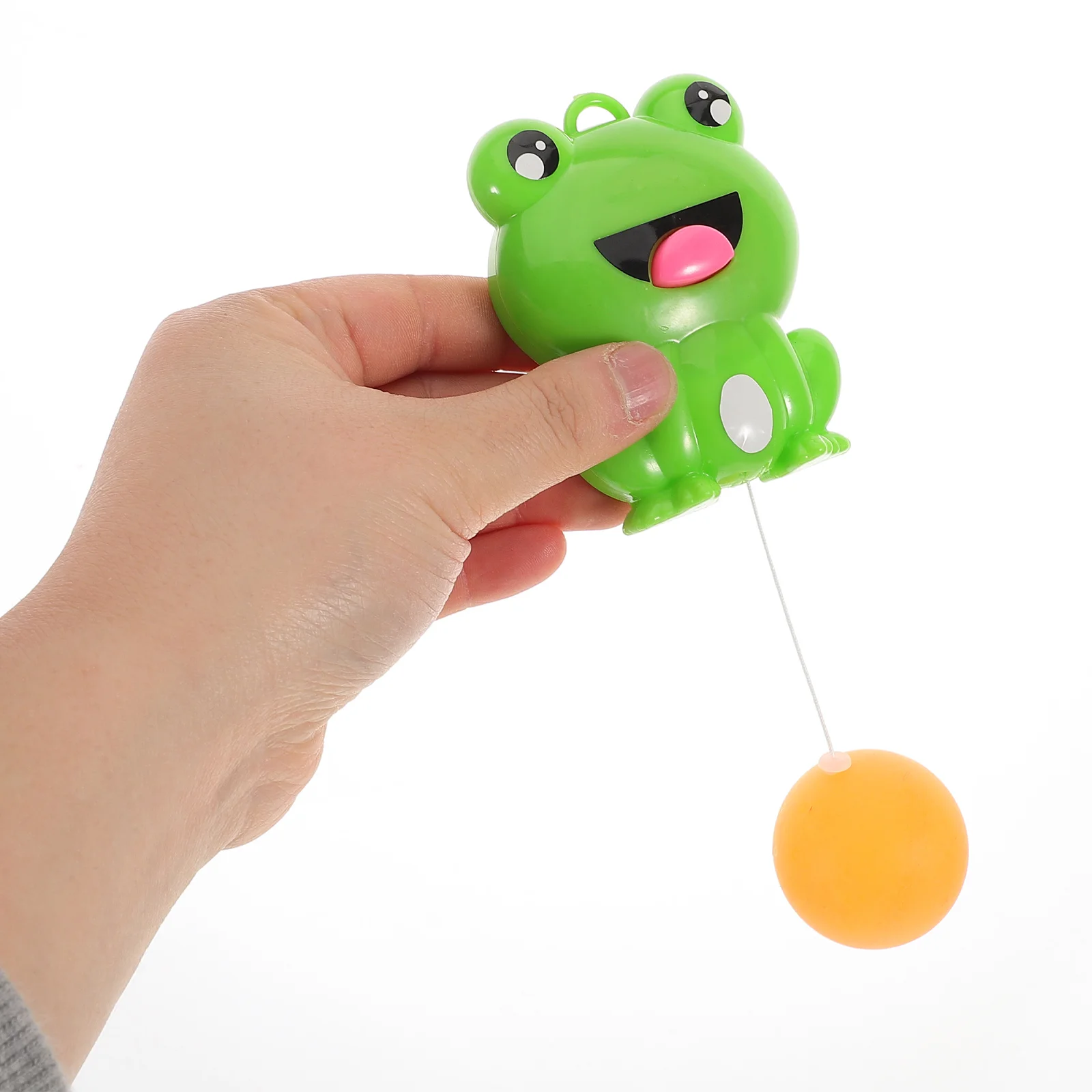 

1 set 1 Set Cute Indoor Hanging Table Tennis Trainer Parent-Child Sports Exercise Vision Attention Training Device