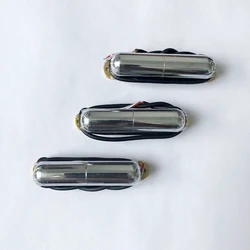 Artec Lipstick Tube Single Coil Guitar Pickup Chrome（LSC70-CR）