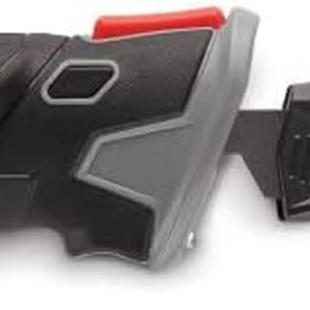 R12 Hochleistungs-Lithium-Fillet-Messer-Kombination