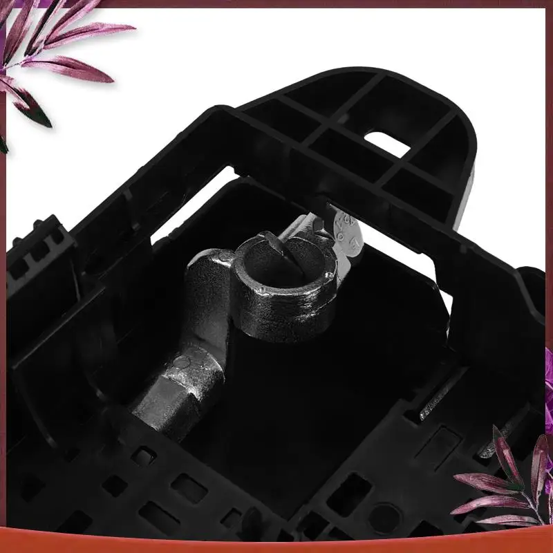 

Durable Car Circuit Fuse Relay Block Terminal Box Assembly 250A Battery Connector Tray For 2011-2015 Cruze 96889385