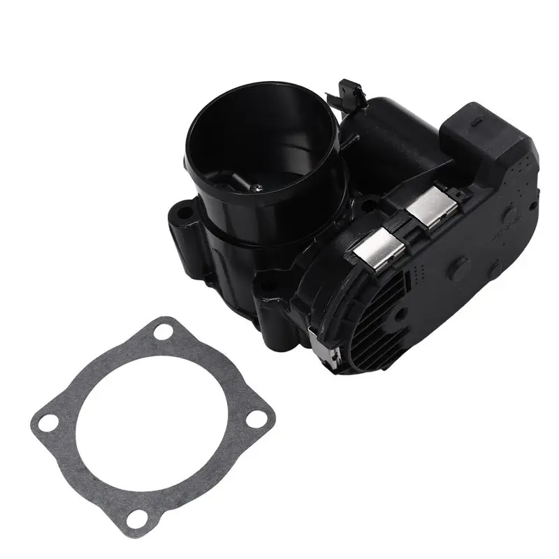 A64P-Throttle Body For Sea Doo Bombardier 2015-2022 Spark GTI GTS 420893144 420893141