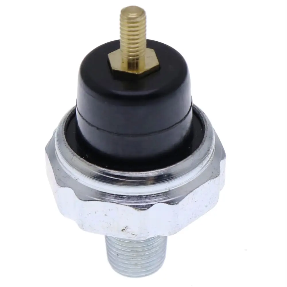 

Oil Pressure Sensor, Compatible with Bobcat 753 763 773 7750 843 853 863 943, 6631010, Excavator Replacement Part