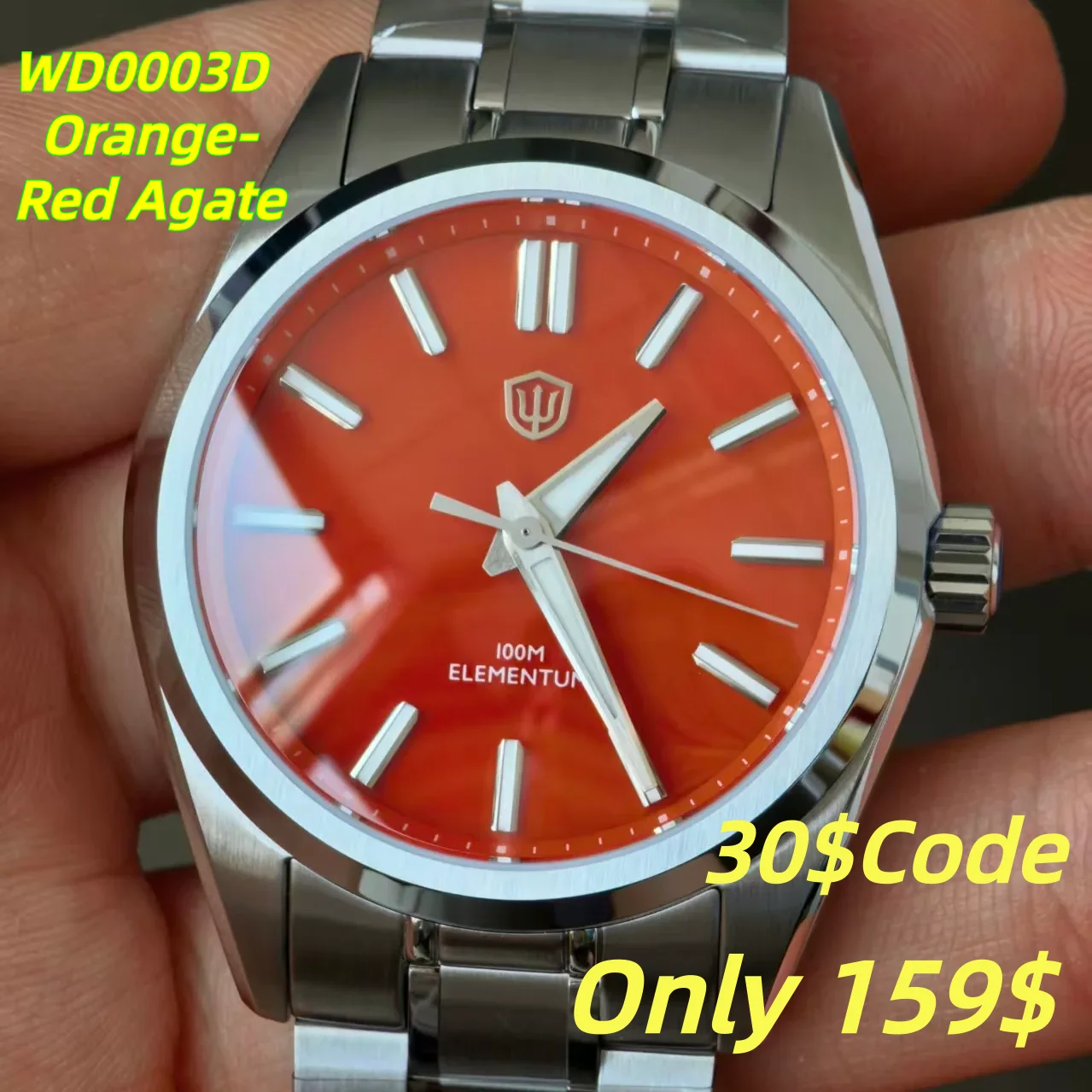 Watchdives WD0003D … - image