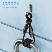 240W USB C Fast Charging Cable #6