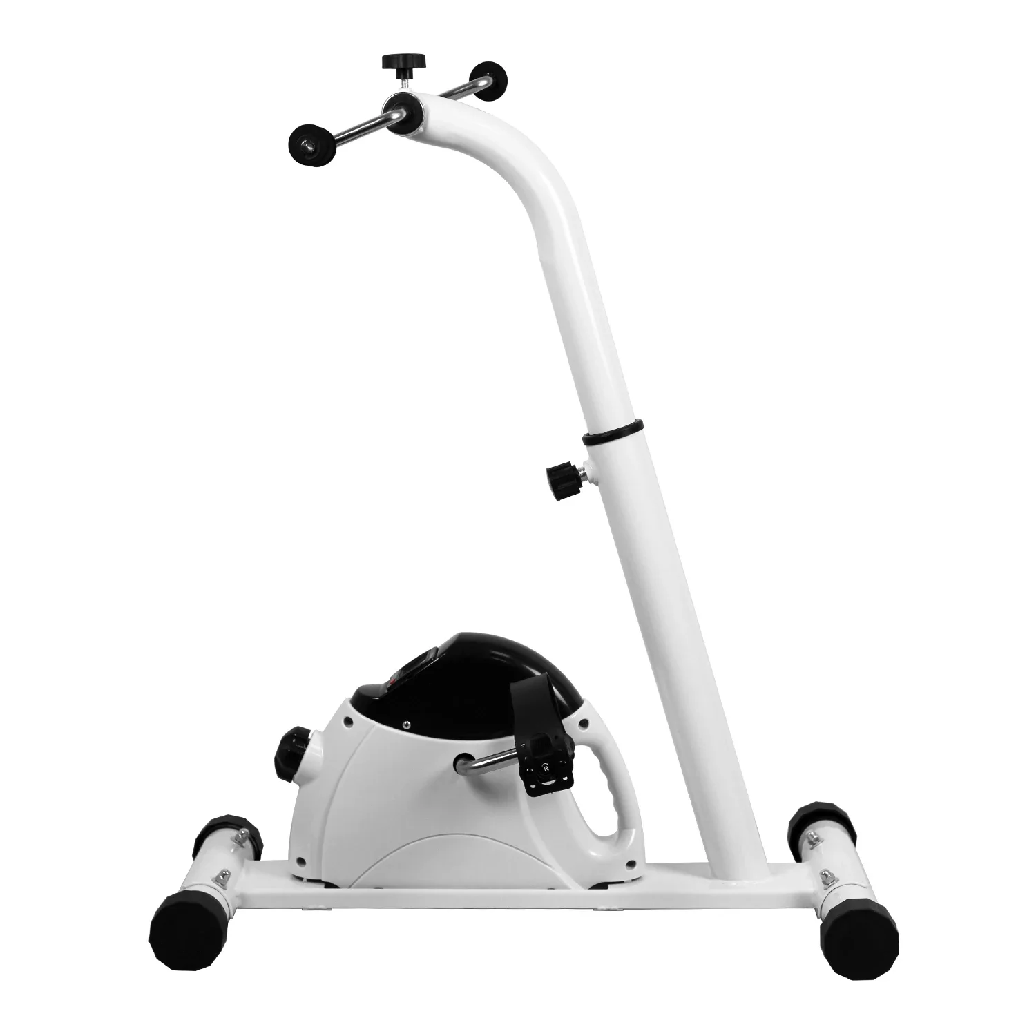 Mini Home Gym Pedal Exerciser Body Fit Exercise Bike Designed Specifically for Elderly Use