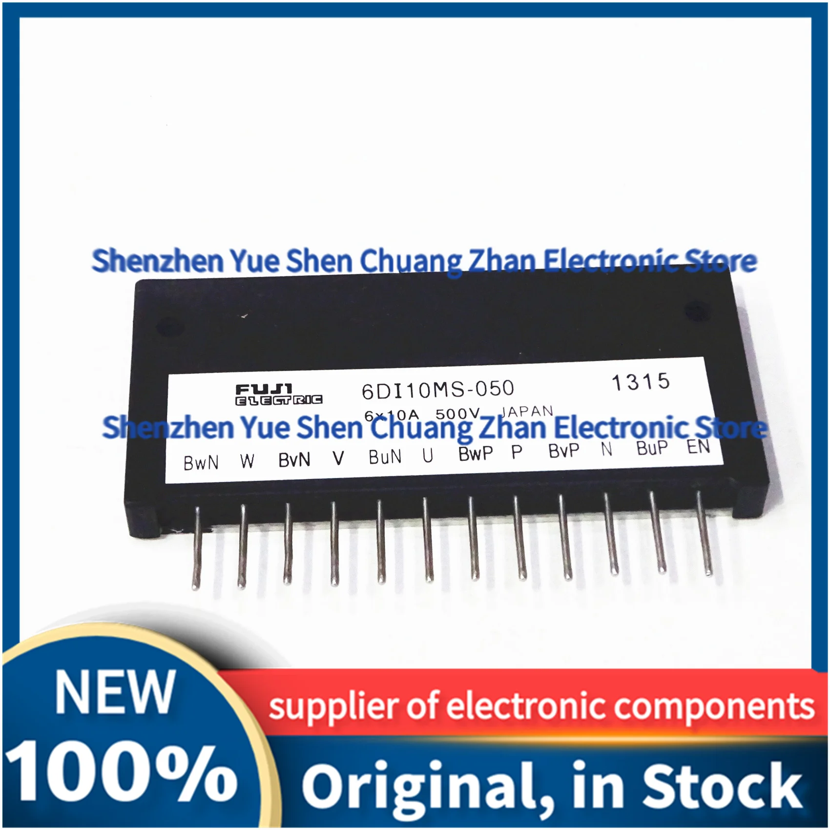 

6DI10MS-050 New Original In Stock