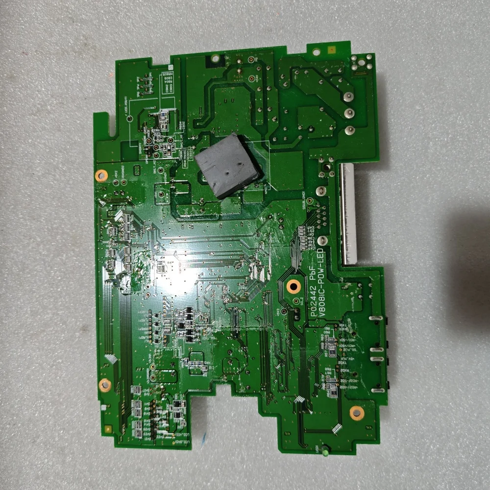 B00666-1 K731 P02442 PbF V808iC-P0W-LED