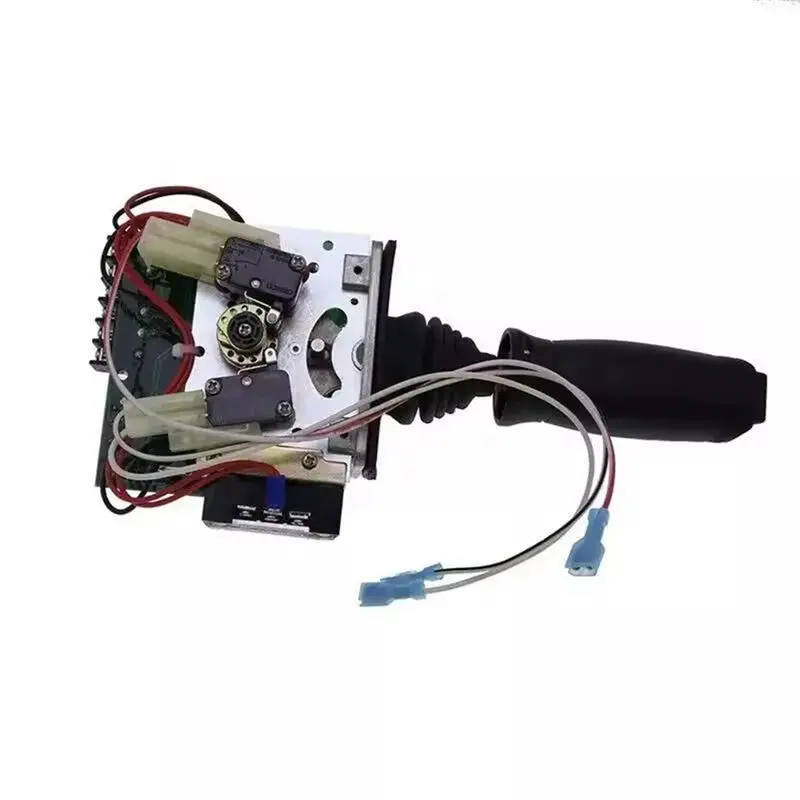 CYGJ-For Genie Articulated Boom Lift Joystick Controller Z-30/20 Z-34/22- 42032GT Replacement Part