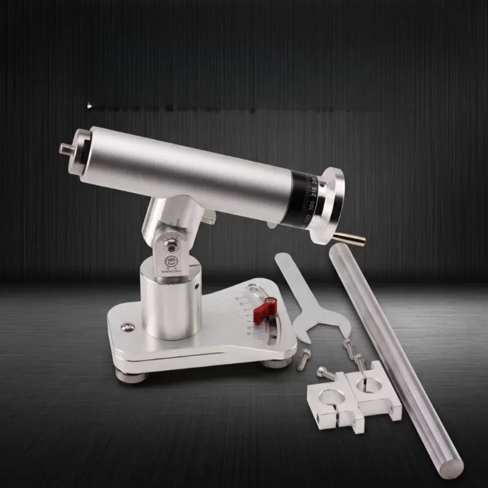 Watch Repair Tool Turret Watch Case Back Round Wire Retainer Angle Grinding Case Refurbishment Auxiliary Tool
