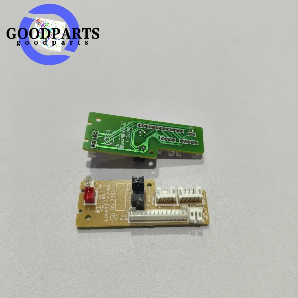 Top A LV0890001 Fus…