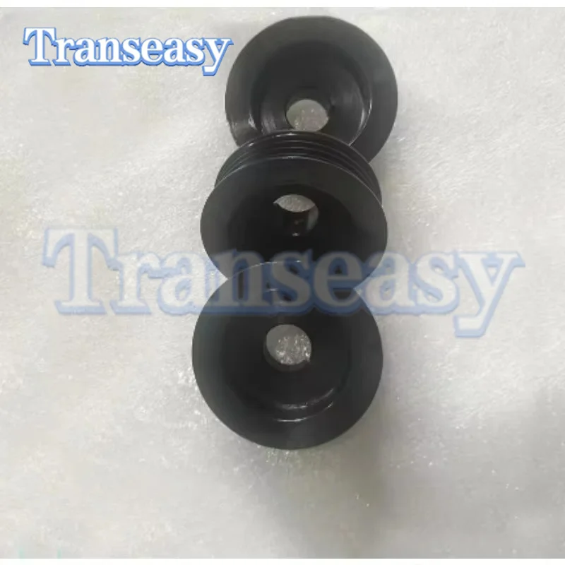 High Quality AMR500 VPK 6PK 5PK 4PK New Supercharger Pulley Suit For Aisin Roots Turbocharger Wholesale Offers