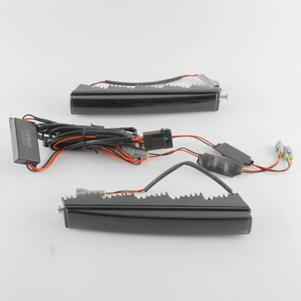 W463 LED デイタイムランニングライト DRL キットメルセデスベンツ G W463 LED デイタイムランニングライト DRL キットメルセデスベンツ G