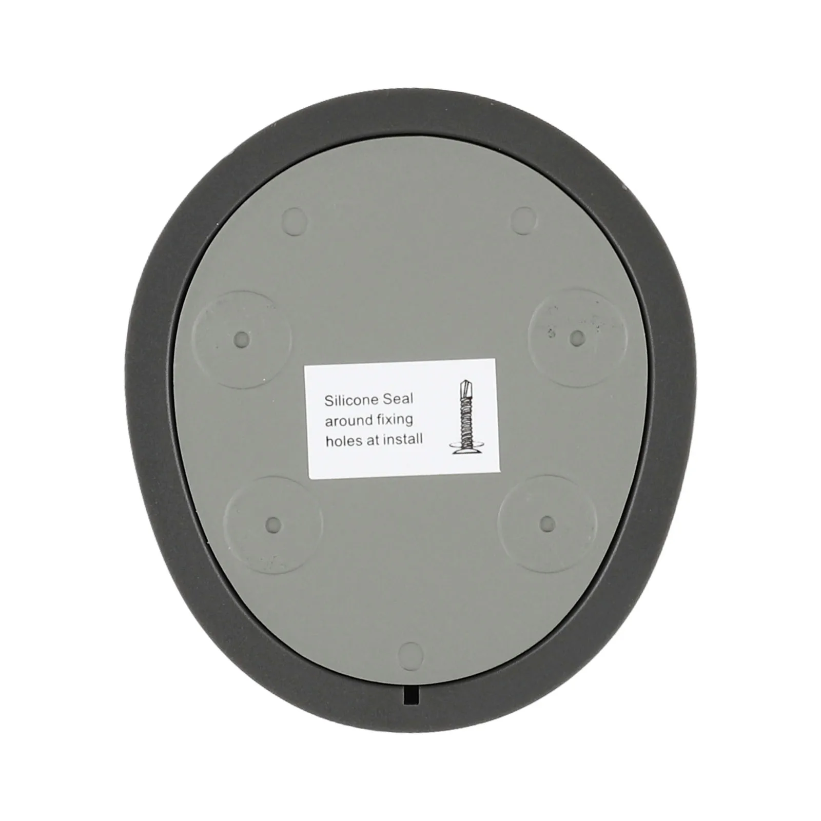 Practical High Quality Long Lasting Brand New Password Lock Wireless Keypad Battery Powered Hardware Waterproof