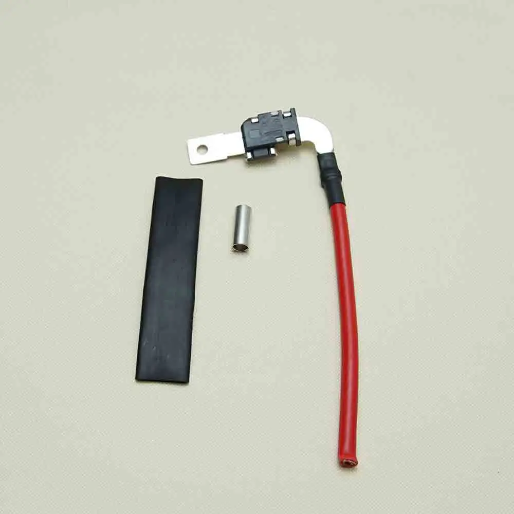 

31412217 Car Cable connecting the positive terminal of the battery For Volvo S60 S80 V60 V70 XC60 XC70 31343764 Auto Parts