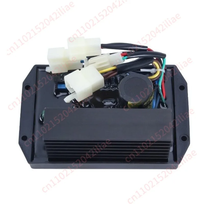 KT245-3B22NP automatic voltage regulator, diesel generator accessories