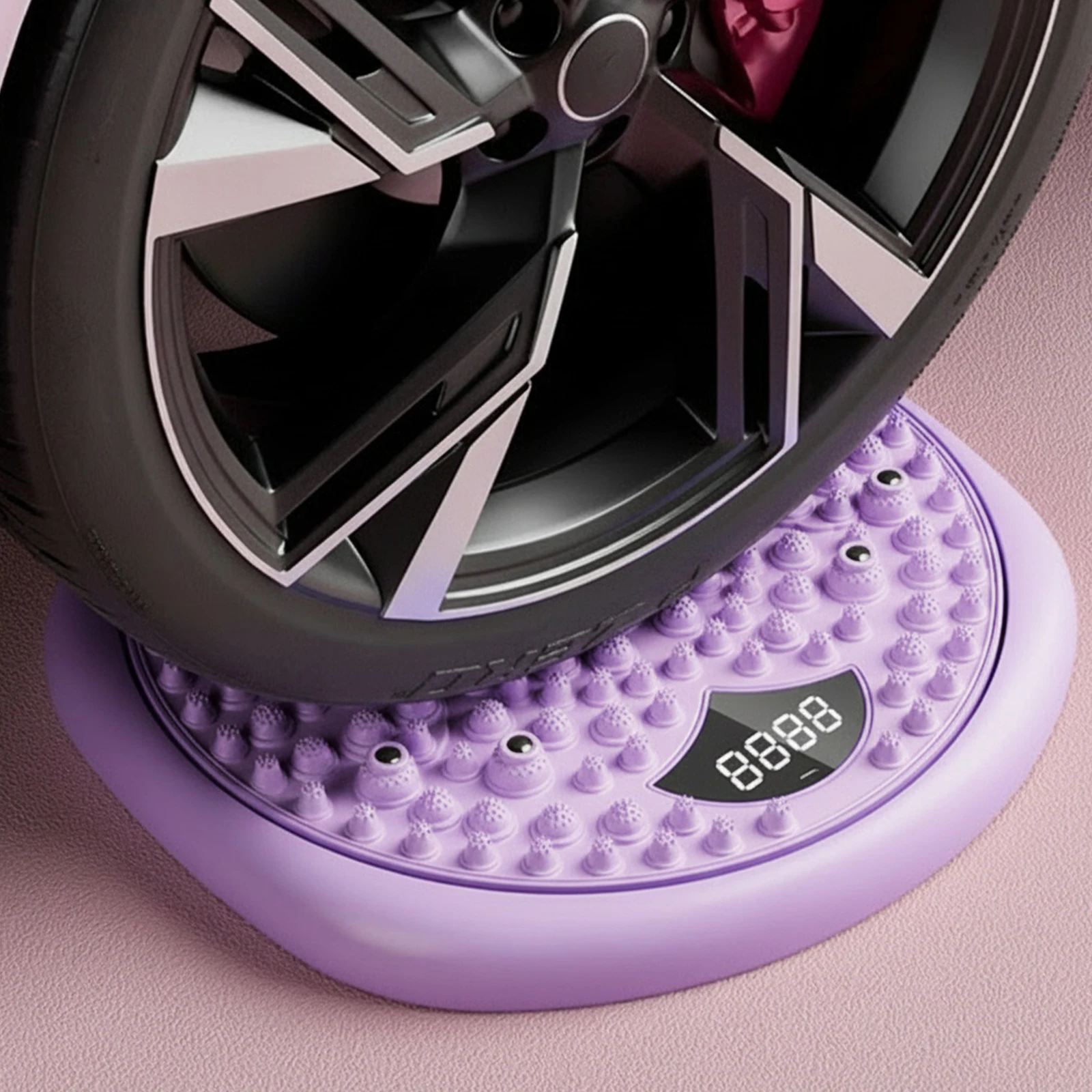 Thumbnail 2 - #35 Best Exercise Equipment Mats to Buy In 2026