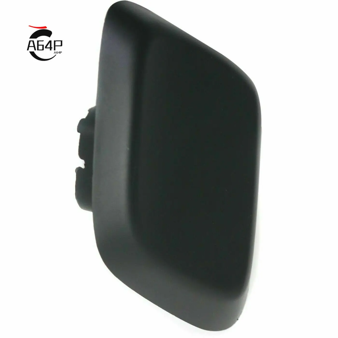 

A64P-Headlight Washer Spray Jet Cover 68078291AB 68078290AB For Jeep Grand Cherokee 2011 2012 2013 Left Right Side