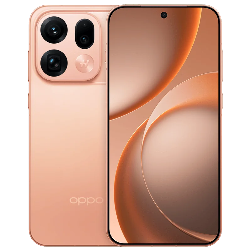 Original Oppo Find X9S Pro Mobile Phone 6.32