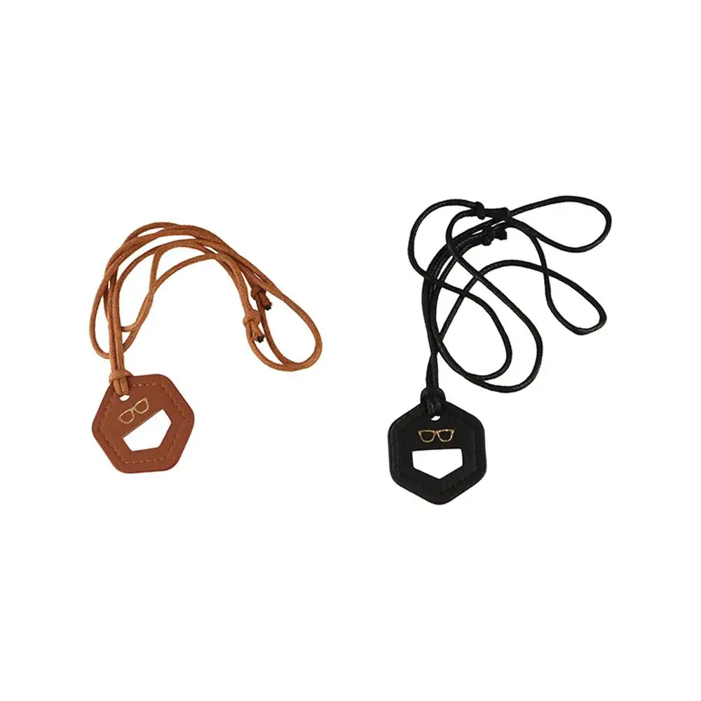 

Anti Fall Reading Eyewear Clip Hanging Neck Strap Rope Eyewear Protector Glasses Lanyard Sunglasses Box Glasses Storage Case