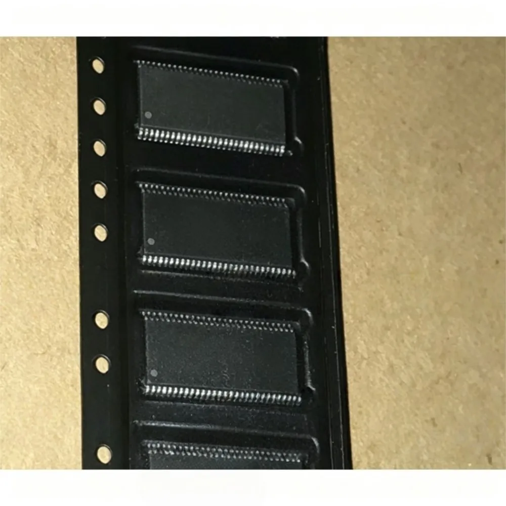 5PCS DS90CF384AMTD CBT16211A SN74CBT16211ADGGR CBT16292 950812CGLF ICS950812CGLF 954201BGLF ICS954201BGLF DS90C385AMT TSSOP-56