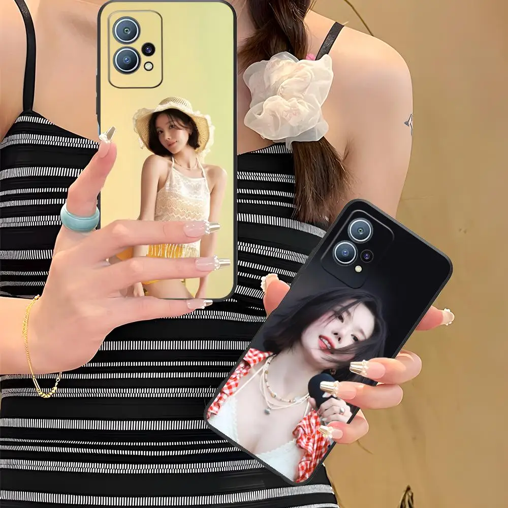 Kwon Eunbi Mobile P…