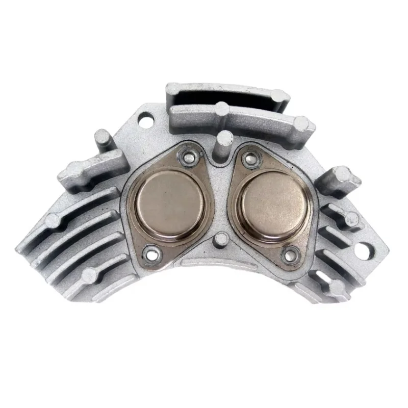 

644178 6441.78 698032 Blower Heater Fan Motor Resistor Regulator For CITROEN XANTIA XM ZX Break AX SAXO BERLINGO XSARA