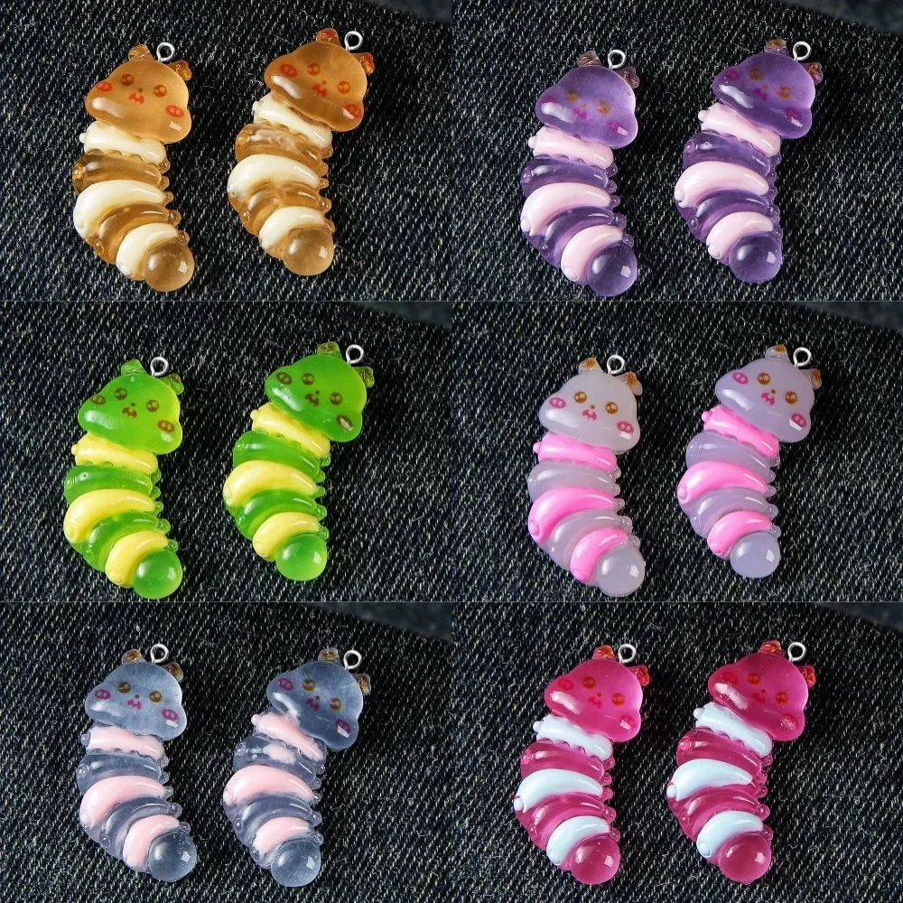 10Pcs Kawaii Insect Resin Char - Resin Craft Supplies review and price