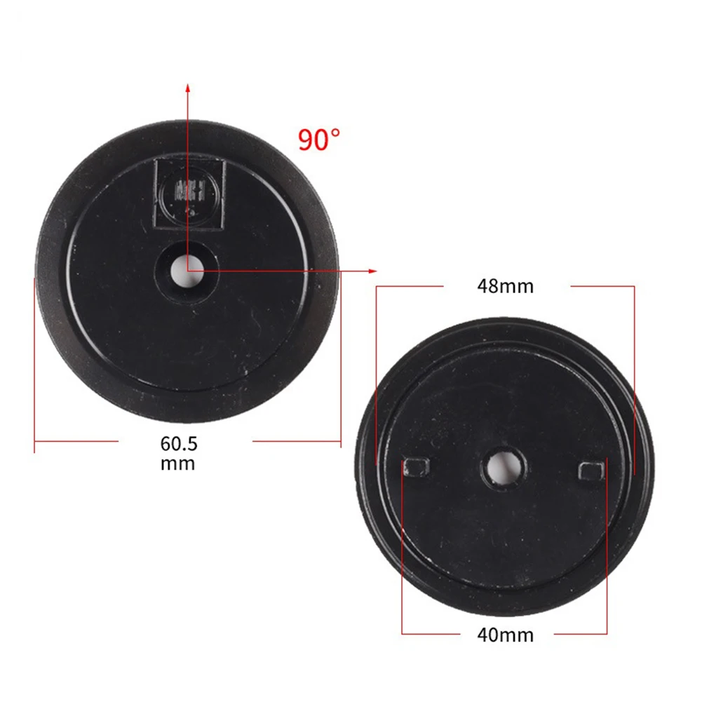 For Oil-Free Silent Air Compressor Connecting Rod and Pressure Plate for 550W 750W 1100W 1500W Motor Compatibility